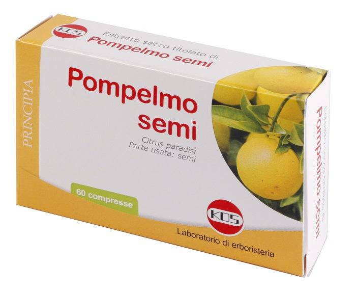 POLPELMO SEMI ESTR SEC 60CPR K - Lovesano 