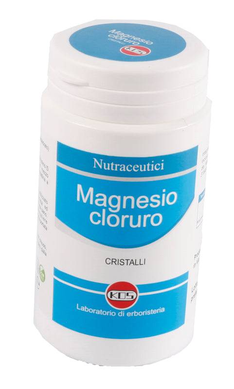 MAGNESIO CLORURO 100G - Lovesano 