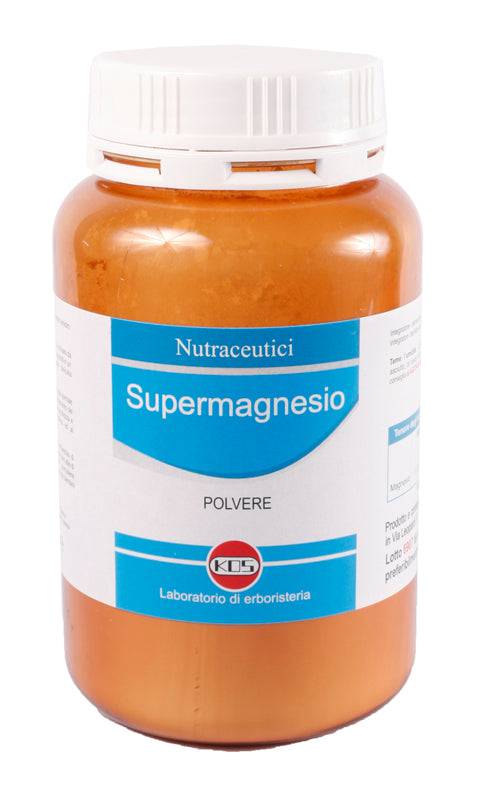 SUPERMAGNESIO 200G KOS - Lovesano 