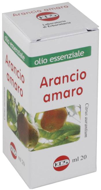 ARANCIO AMARO OLIO ESS 20ML - Lovesano 
