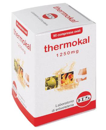 THERMOKAL 90CPR 108G "KOS" - Lovesano 