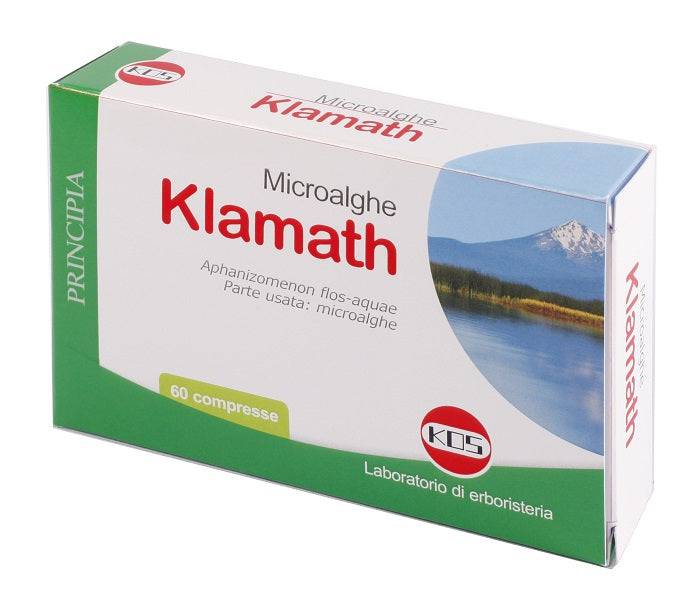 KLAMATH 60 Cpr Kos - Lovesano 