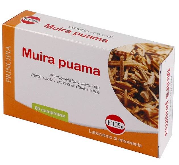 MUIRA PUAMA ESTR SEC 60CPR - Lovesano 