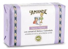 LAMANDE SAP VEG MALVA CALEND - Lovesano 