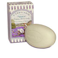 SAPONE LAVANDA 100G - Lovesano 