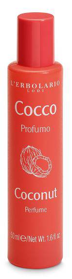 COCCO PROFUMO 50ML - Lovesano 