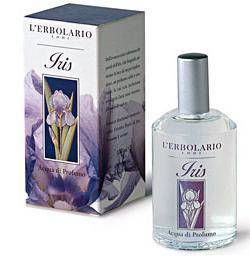 ERBOLARIO IRIS ACQ PROF TON 50ML - Lovesano 