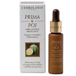 PRIMA & POI SIERO ANTIA PROT28 - Lovesano 