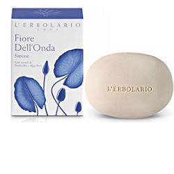 FIORE DELL'ONDA SAPONE 100G - Lovesano 