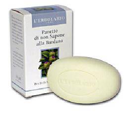 PANETTO NON SAP BARDANA 100G - Lovesano 