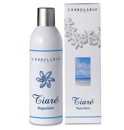 TIARE BAGNOLATTE 200ML - Lovesano 