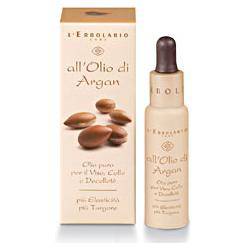 OLIO ARGAN OLIO VI/COLLO/DEC - Lovesano 