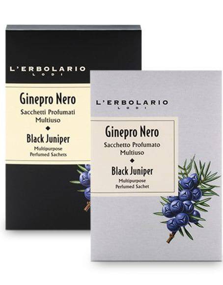 GINEPRO NERO SACCHETTO PROF - Lovesano 