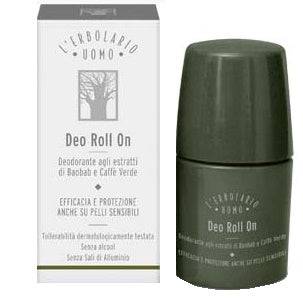 L'ERBOLARIO U DEOD ROLLON 50ML - Lovesano 