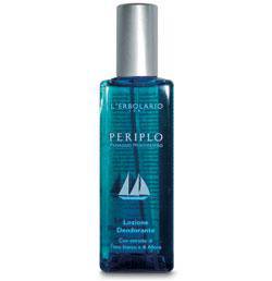 PERIPLO LOZIONE DEOD 100ML - Lovesano 