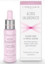 FLUIDO AC IALUR TRIPLA AZ 28ML - Lovesano 