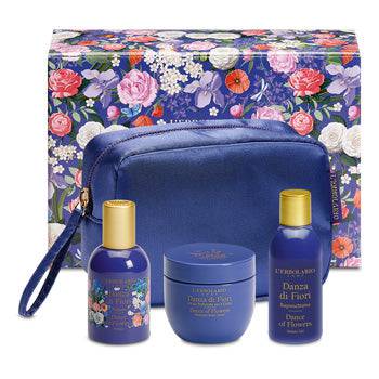 DANZA FIORI BEAUTY POCHETTE - Lovesano 