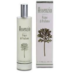 ACQUA PROFUMATA ASSENZIO 50ML - Lovesano 