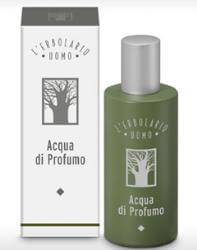 ACQUA PROFUMATA UOMO 50ML - Lovesano 