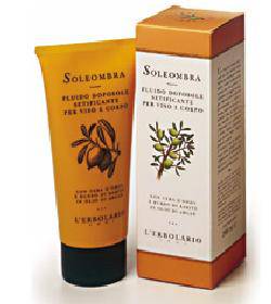 SOLEOMBRA FLUIDO DSOLE SET 200 - Lovesano 