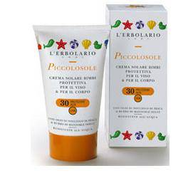 PICCOLOSOLE BB PROT SPF30 125 - Lovesano 