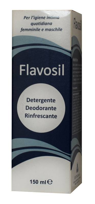 FLAVOSIL Igiene Intima - Lovesano 