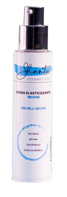 SHANTI COSM Crema Idrat.Revive - Lovesano 