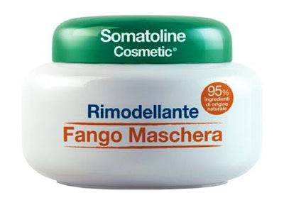 SOMATOLINE C FANGO RIMODELLANT - Lovesano 
