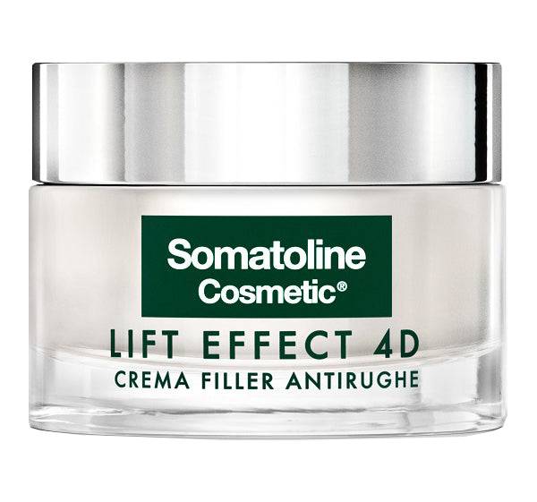 SOMAT C VISO 4D FILLER CR50ML - Lovesano 