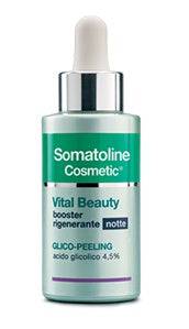 Somat C Viso Vital B Boos 30ml - Lovesano 