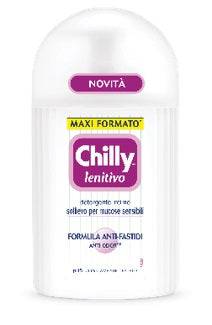 CHILLY DETERGENTE INT LEN300ML - Lovesano 