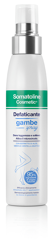 SOMAT SKIN EX DEFATIC GAMB SPR - Lovesano 