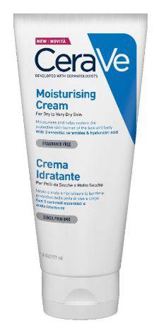 CERAVE CREMA IDRATANTE 177ML - Lovesano 