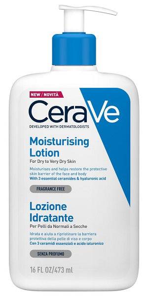 CERAVE LOZIONE IDRATANTE 473ML - Lovesano 