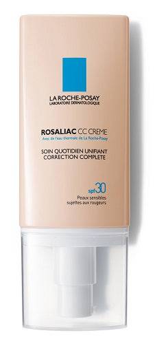 ROSALIAC CC CREME 50ML - Lovesano 