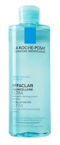 ACQUA MICELLARE P GRASSA 400ML - Lovesano 