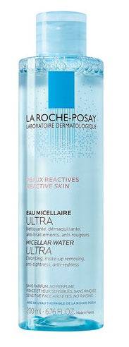 ACQUA MICELLARE P REATT 200ML - Lovesano 