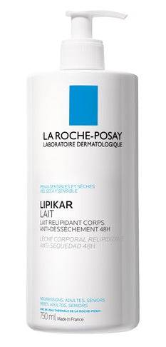 LIPIKAR LATTE 750ML - Lovesano 