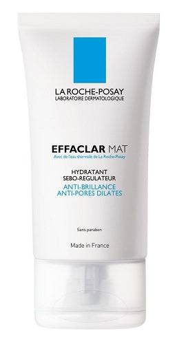 EFFACLAR MAT 40ML - Lovesano 