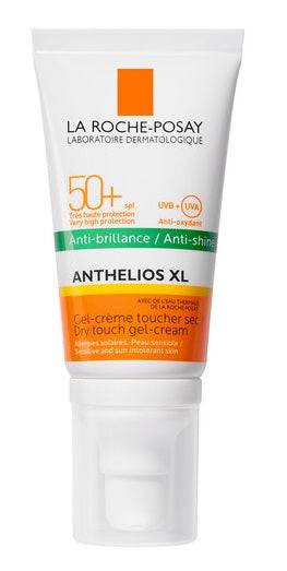 ANTHELIOS TOCCO SEC SPF50+C/PR - Lovesano 