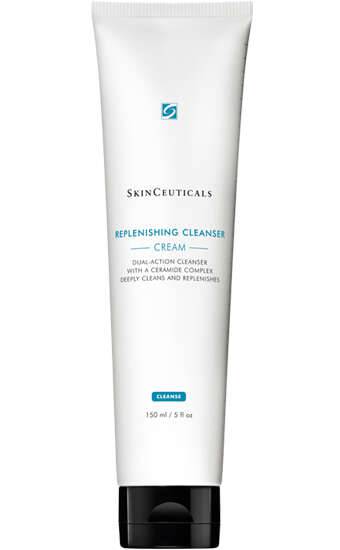 REPLENISHING CLEANSER 150ML - Lovesano 