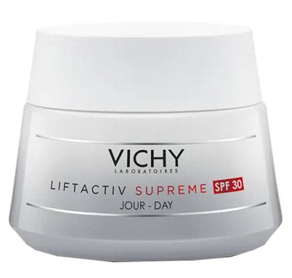 LIFTACTIV SUPREME CREMA SPF30 - Lovesano 