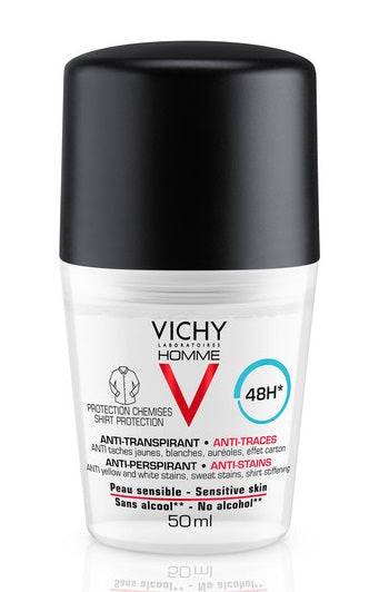 VICHY DEO MINERAL HOMM A/MACCHIE - Lovesano 