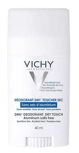 VICHY DEOD STICK 24H SS SEL ALU - Lovesano 