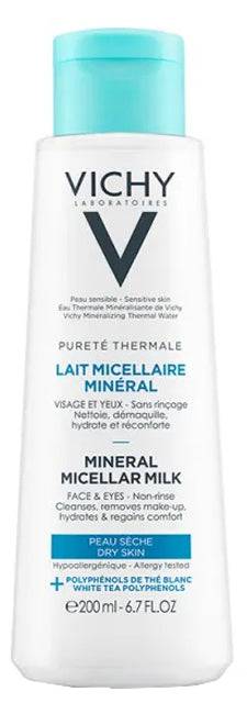 PURETE THERMALE LTT MICEL200ML - Lovesano 