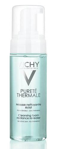 VICHY ACQUA MOUSSE DET 150ML - Lovesano 