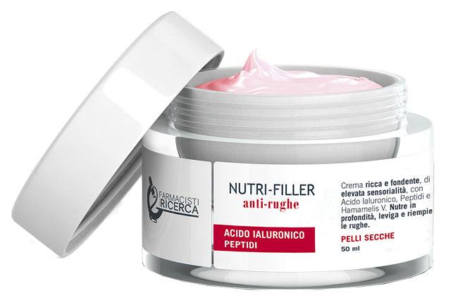 Fpr Crema Nutriente Filler50ml - Lovesano 