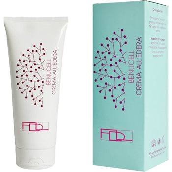 BENUCELL CREMA EDERA 250ML - Lovesano 