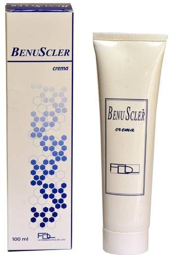 BENUSCLER CR 100ML - Lovesano 