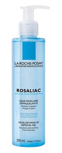 ROSALIAC GEL MICELLARE 195ML - Lovesano 